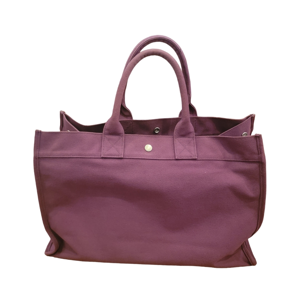 Koala Kanvas Diaper Bag / Carry-all Tote